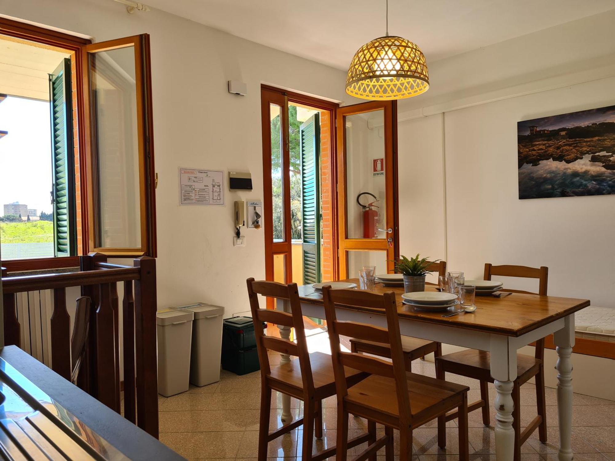 Villaggio Mietta Castiglioncello Room photo